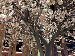 -蜜桃餐厅·伴山(绿宝广场店)