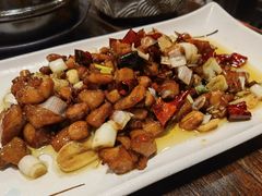 -陈麻婆豆腐(旗舰店)