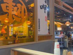 -陈家婆的菜·口味湘菜(梅溪湖店)