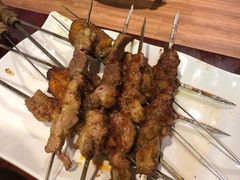 -巴依老爷·新疆美食(上城区天城路店)