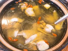 -下梅人家土菜馆(历史文化餐厅度假区店)