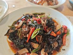 -冯记豆花店(健翔桥店)