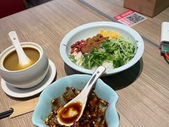 -云味馆·云南菜·云南米线(景田店)