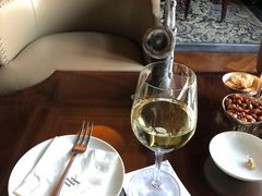 -LONG BAR 廊吧(外滩华尔道夫酒店)