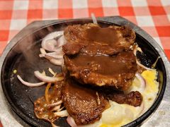 -开心果牛扒城(雍华庭店)