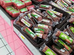 -悦喜客来购物广场(中山路店)