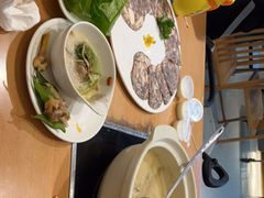 -湯系·煲汤手艺人(东二环泰禾广场店)