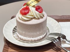 -chuchulab日式短蛋糕(粤海天地店)