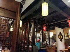 大堂-大龙燚火锅