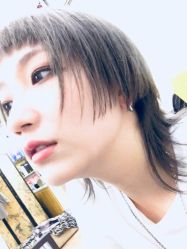 -MY HAIR ARDOR
