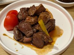 -小句号·精致料理(江南环球港店)