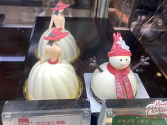 -85度C(南京珠江华海店)