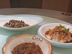 -香阁餐厅·常州菜·常州菜代表品牌(新北奥体店)