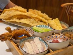 -螺大喜螺蛳粉火锅(雍和宫店)