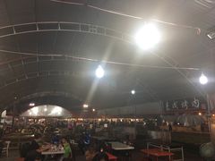 -花莲东大门国际观光夜市