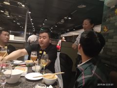 -海底捞火锅(崇文门新世界百货店)
