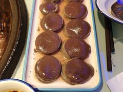 -鱼窝棚柴火铁锅炖(富山屯店)