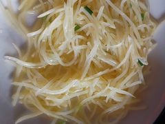 -咖啡人·融合餐厅(健康东路店)