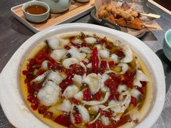 -潮界(虹桥新天地店)