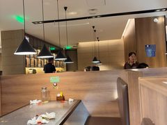 -五谷丰登农家院·地道胶东菜·海鲜烧烤(威海店)