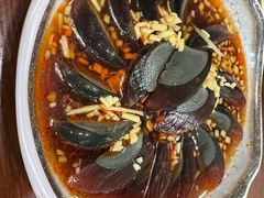 -阿拉木汗餐厅(山大路店)