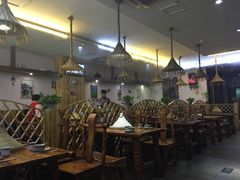 -滇香肴·云南菜蒸汽石锅鱼(云南北路店)