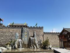 -松州古城