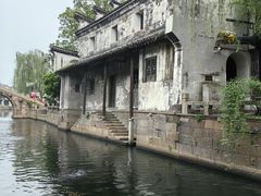 -嘉兴月河历史街区