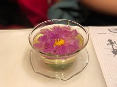 -京华烟云·北京烤鸭(领展购物广场·中关村店)