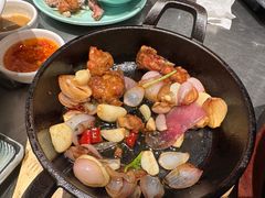 -潮界(虹桥新天地店)