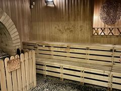 -东方棕泉·洗浴·按摩·美食国际水疗会所(福田店)