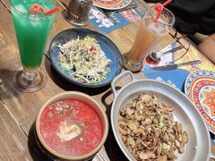 -卢布里西餐厅(总店)