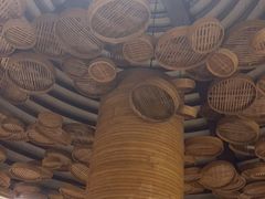 大堂-食膳公园包子铺(烈士公园店)