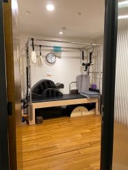 -FineYoga梵音瑜伽·普拉提