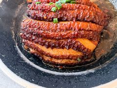 -湘阅•威海海鲜•湖南味道(华宝店)