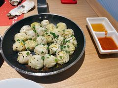 拇指煎包-望江门小龙虾·烧烤(九堡店)