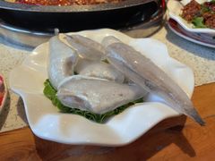 -大味生态火锅(蓝谷地店)