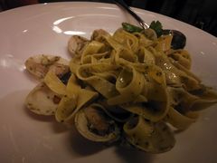 -OGGI TRATTORIA PIZZERIA(深业上城店)