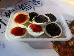 -冰冰酱老味刨冰绵绵冰(中山路总店)
