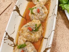 -安乐茶饭·手工素菜·高空景观餐厅(千灯湖店)