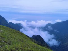 -萍乡武功山风景名胜区