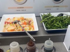 -海底捞火锅(王府井银泰in88店)