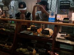 -Juicy Bakery(大学路店)