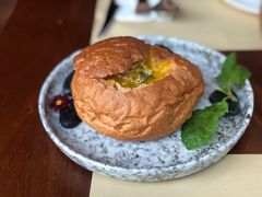 奶油南瓜汤-Magnet磁食(同德店)