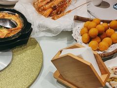 -陶缘一号·四季缘·老字号顺德菜·户外婚礼家宴(西滘店)