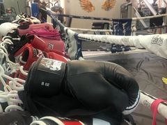 -美航国际健身(北京华联店)