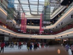 -冠军冰场CHAMPION RINK(百年港湾奥特莱斯店)