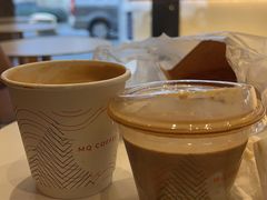 -MQ COFFEE STAND明谦(新洲店)