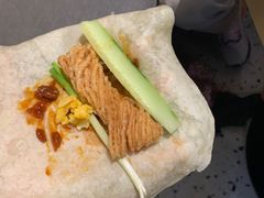 -刀板香·安徽菜(国购IFC店)