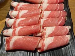 牛上脑-尚海豆捞(乐虹坊店)